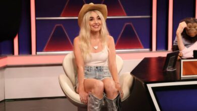 hailey welch net worth