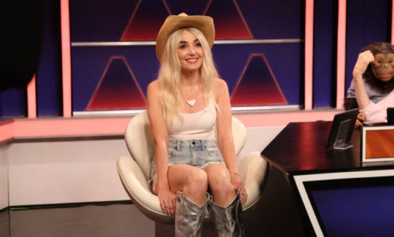 hailey welch net worth