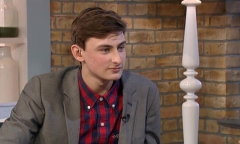 matthew mcgreevy