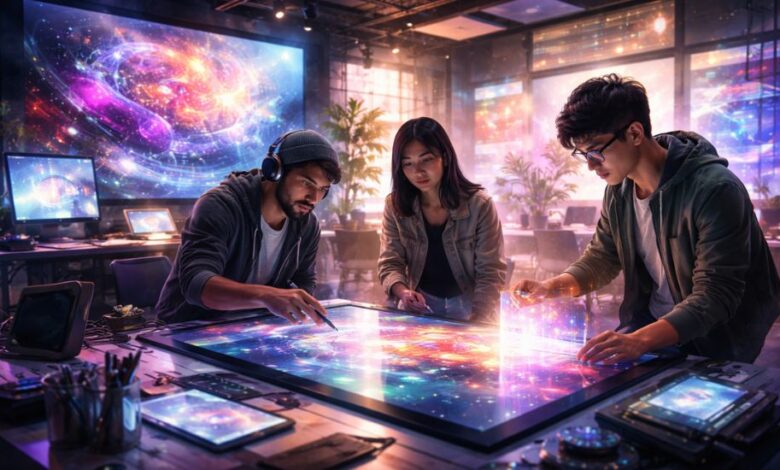 ainam mania amnix