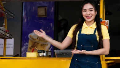 Want to Launch a Food Delivery Business in Singapore? Here's How to Do It Right