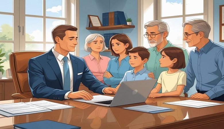 Lakeland Family Lawyers for Complex Family Disputes